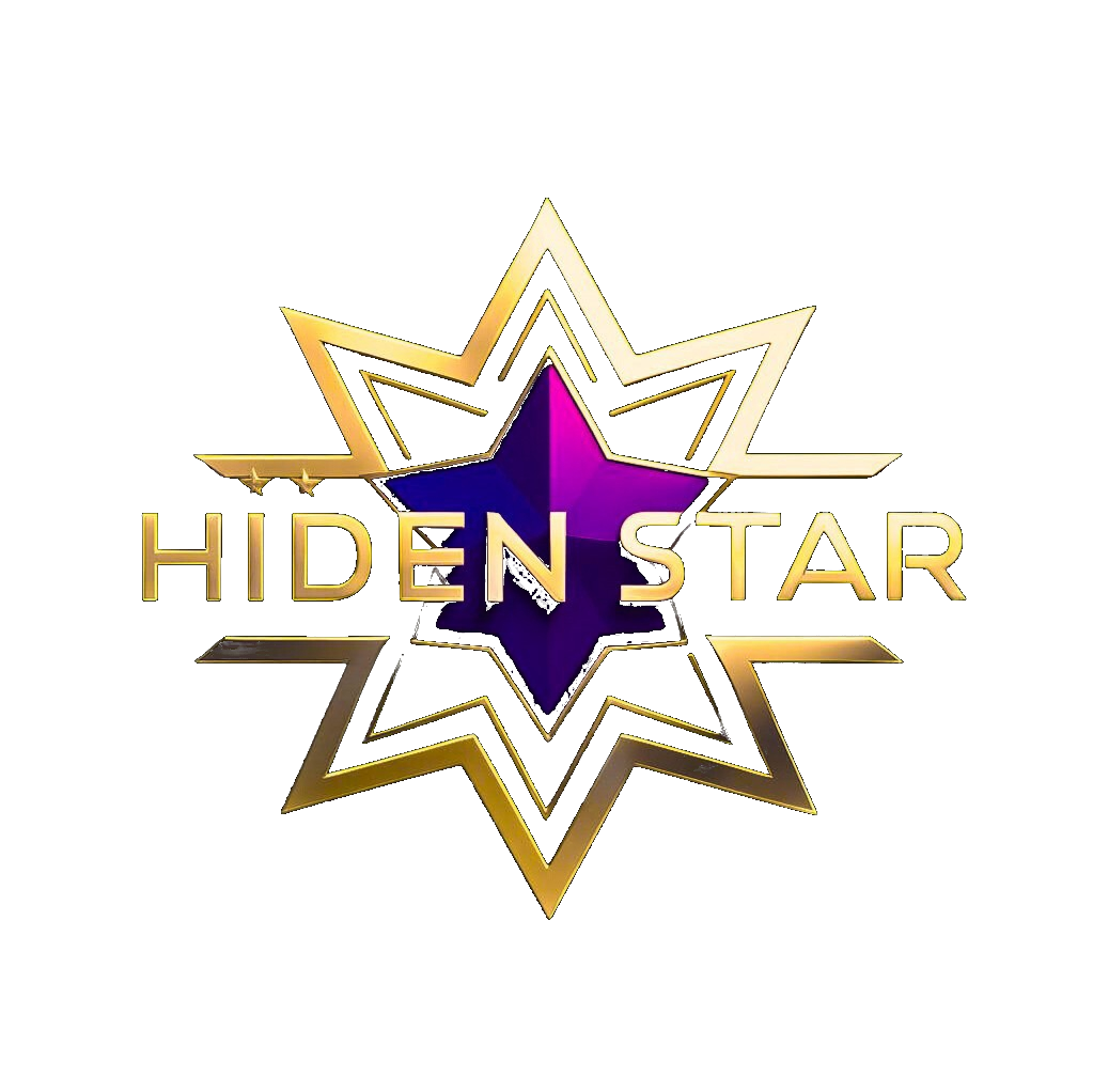 Hiden Star
